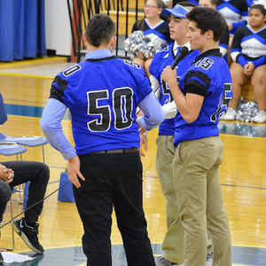 Meet your Posher, Jon